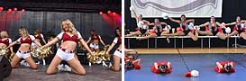 Cheerleader-Spirit.com