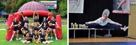 Cheerleader-Spirit.com
