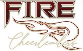 Rhein Fire Cheerleaders Dsseldorf
