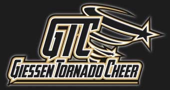 Giessen Tornado Cheer