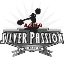 Silver Passion - Mnchengladbach