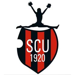 SCU Cheerleader Dsseldorf