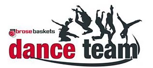 Brose Baskets Dance Team Bamberg