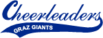 Cheerleaders Graz Giants - sterreich