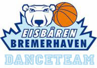 Danceteam der Eisbren Bremerhaven