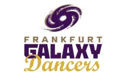 Frankfurt Galaxy Dancers