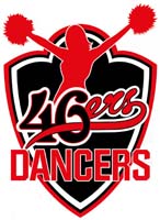 46ers Dancers - Giessen