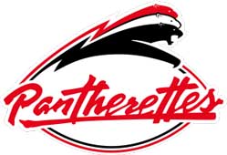 Pantherettes Dsseldorf