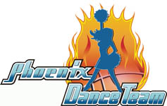 Phoenix Hagen Dance Team