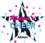 Rhythm'n Cheer Allstars Mannheim