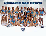 Hamburg Sea Pearls
