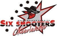 Six Shooters - Mannheim